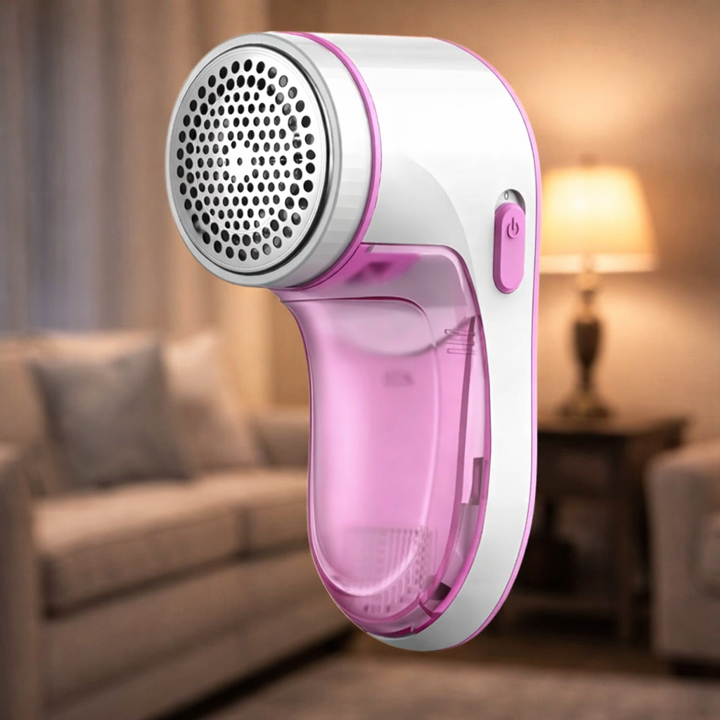 PELUX Tus prendas nuevas en segundos